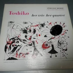 Her Trio Her Quartet