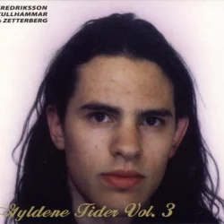 Gyldene Tider, Vol. 3