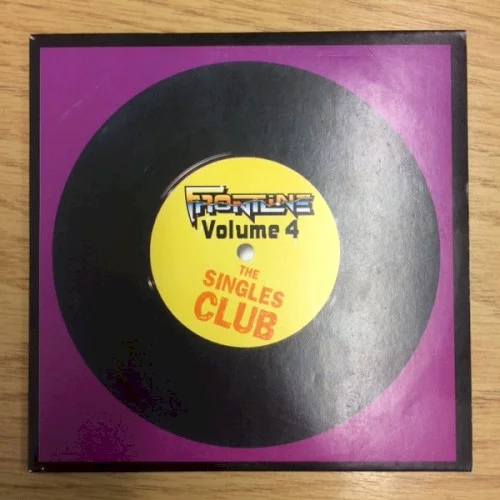 Frontline, Volume 4 – The Singles Club