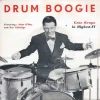 Gene Krupa in Highest-Fi 2 (Drum Boogie)