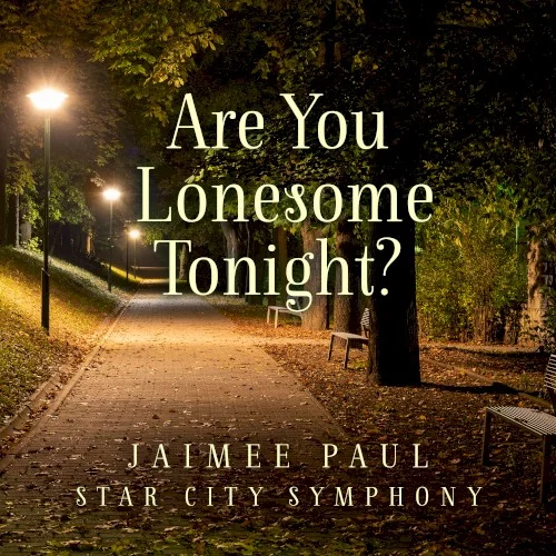 Are You Lonesome Tonight?