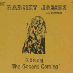 Köneg 'The Second Coming' Köneg 'The Second Coming'