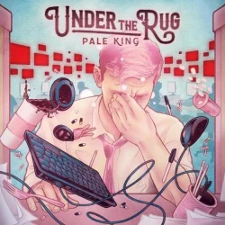 Pale King