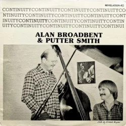 Continuity