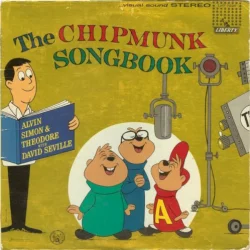 The Chipmunk Songbook The Chipmunk Songbook