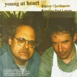 Young at Heart / Forgiven