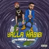Yalla Habibi - The Dance Remixes