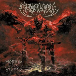 Morbid Visions Morbid Visions