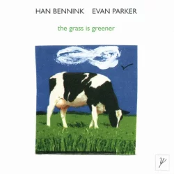 The Grass Is Greener