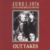 June 1, 1974 Outtakes