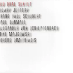 Red Dhal Sextet