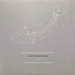 Live at the Blue Whale