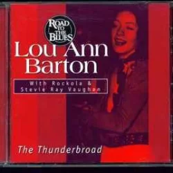 The Thunderbroad The Thunderbroad
