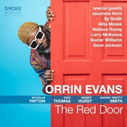 The Red Door The Red Door