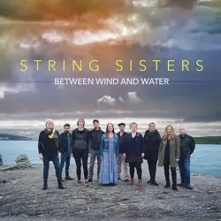 Between Wind and Water