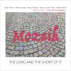 The Long and the Short of It