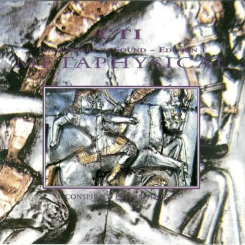 Metaphysical: The Library of Sound, Edition 1