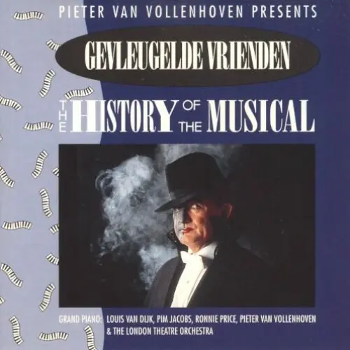 History Of The Musical