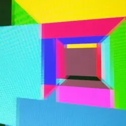 sonate pour la boîte à musique I-V (2020)