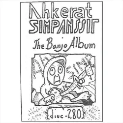 The Banjo Album