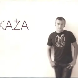 Kaža