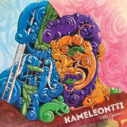 Kameleontti
