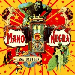 Casa Babylon