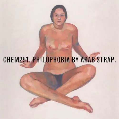 Philophobia