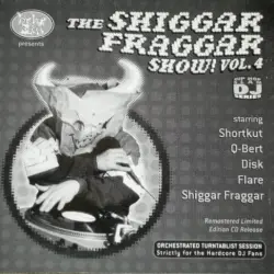 The Shiggar Fraggar Show! Volume 4