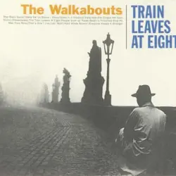 Train Leaves at Eight