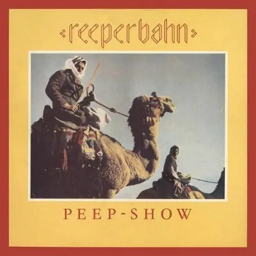 Peep‐Show