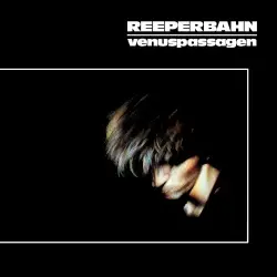 Venuspassagen