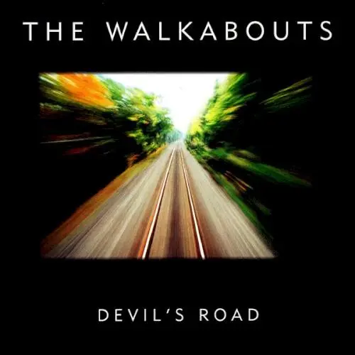 Devil's Road