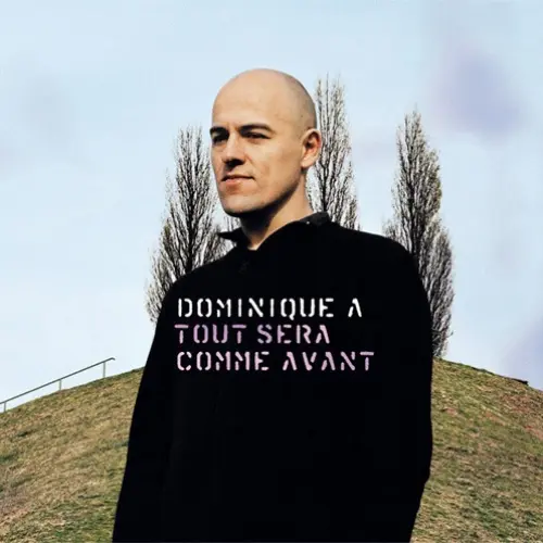 Tout sera comme avant