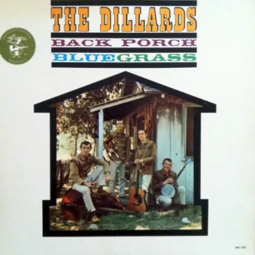 Back Porch Bluegrass