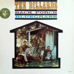 Back Porch Bluegrass