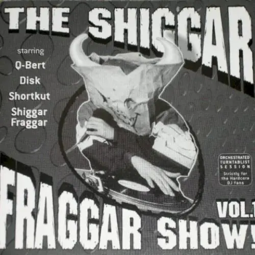 The Shiggar Fraggar Show! Volume 1