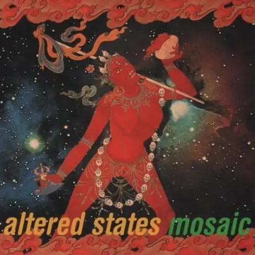 Mosaic