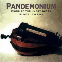 Pandemonium
