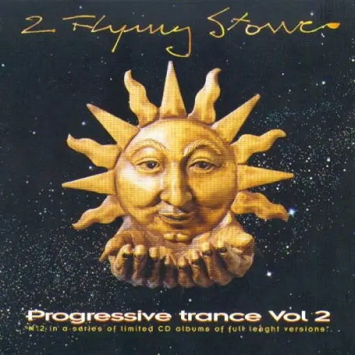 Trance in Progress, Volume 2