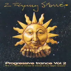 Trance in Progress, Volume 2