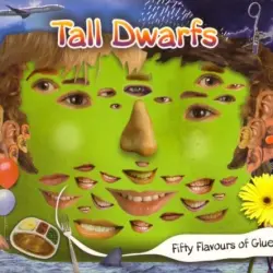 Fifty Flavours of Glue