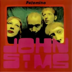 Palomino