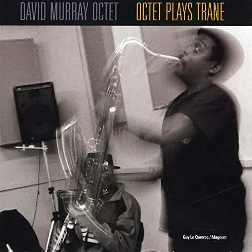 Octet Plays Trane