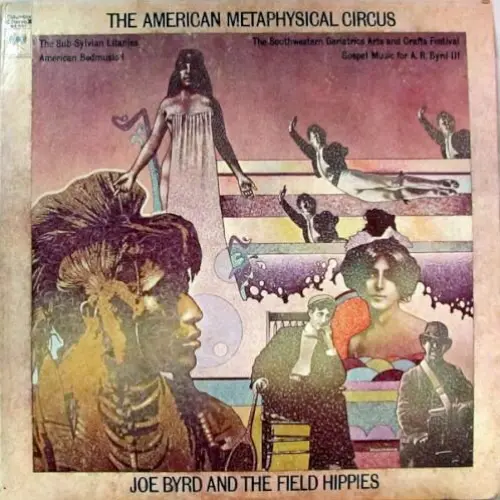 The American Metaphysical Circus