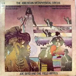 The American Metaphysical Circus