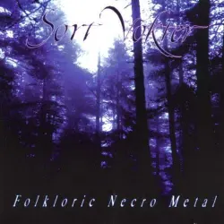 Folkloric Necro Metal