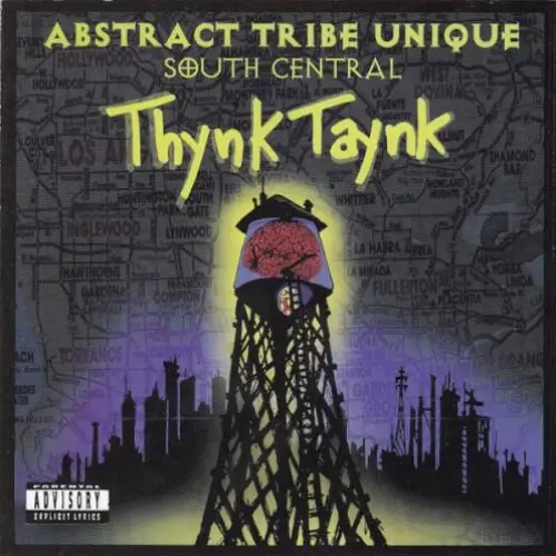 South Central Thynk Taynk