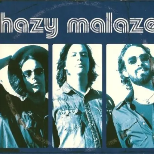 Hazy Malaze