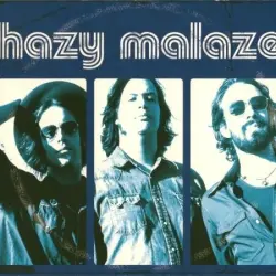 Hazy Malaze